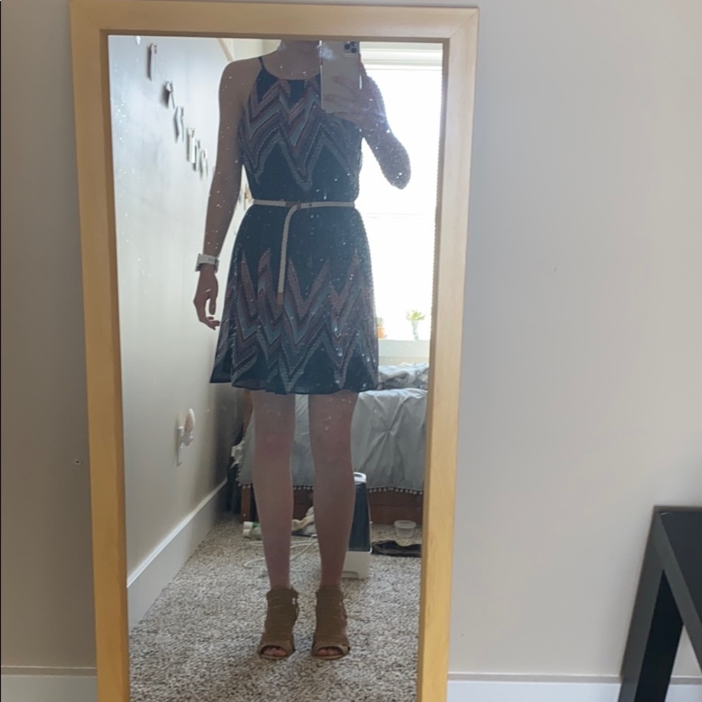 dress